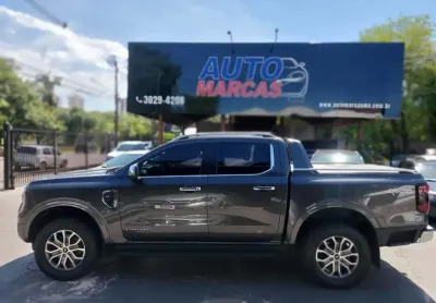 Ford ranger ltdpcd3d4a 2024