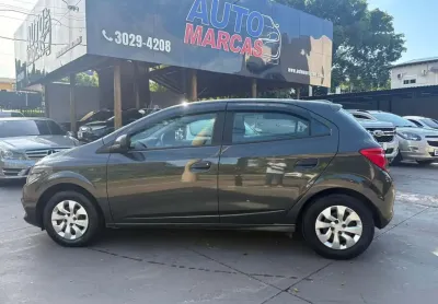 Chevrolet onix 1.0 mt joy 2019