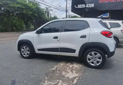 Renault kwid zen 1.0 mt 2019