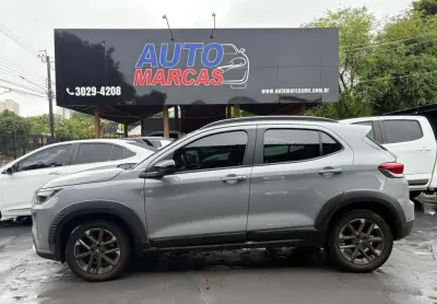 Fiat pulse audace turbo 200 aut. (hibrído) 2026