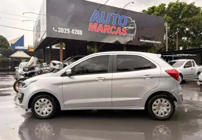 Ford ka se 1.0 ha c 2020