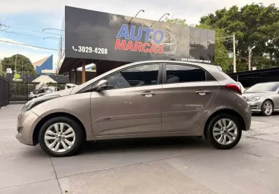 Hyundai hb20 1.0 m comfor 2017