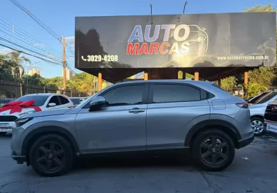 Honda hr-v exl hs 2025
