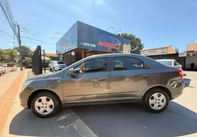 Chevrolet cobalt 1.8 lt 2013