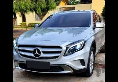 Mercedes-benz gla200 advance 2016