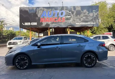 Toyota corolla xei 2.0 2021