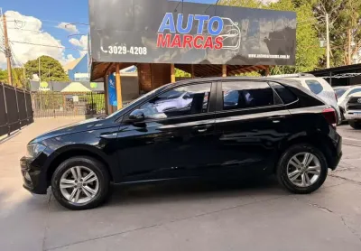 Volkswagen polo mf 2020