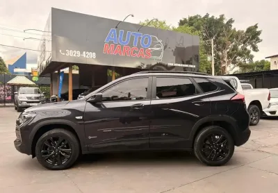 Chevrolet tracker 1.0 turbo 12v flex aut. 2024