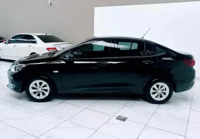 Chevrolet onix 2022 1.0 turbo flex plus ltz automático