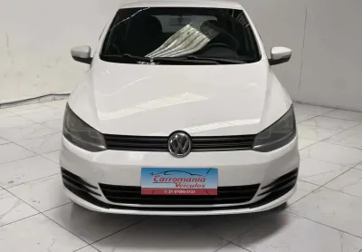 Volkswagen fox 2017 1.0 mpi trendline 12v flex 4p manual