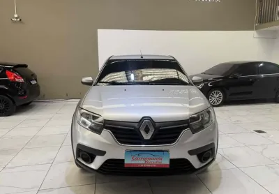 Renault logan 2022 1.6 16v sce flex zen x-tronic