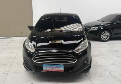Ford fiesta 2014 1.6 se hatch 16v flex 4p powershift