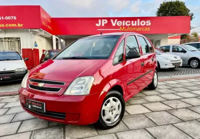 Chevrolet meriva expression 2010