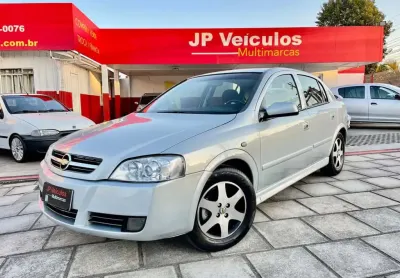 Chevrolet astra hb 4p advantage 2009