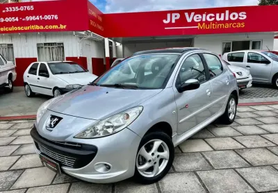 Peugeot 207 5p 2011