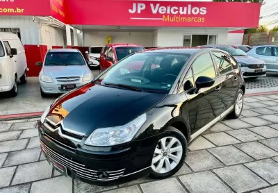 Citroen c4 16glx5p f 2011