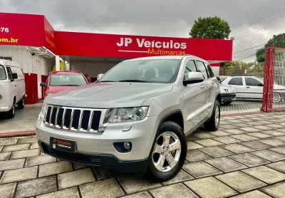 Jeep gcherokee lrd3.6l 2012