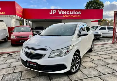 Chevrolet onix 1.4mt lt 2015