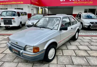 Ford escort 1.0 hobby 1995