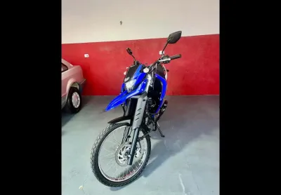 Yamaha xtz250 lander 2023