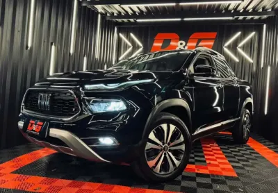 Fiat toro 2022 1.3 turbo 270 flex volcano at6
