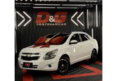 Chevrolet cobalt 2012 1.4 sfi ltz 8v flex 4p manual