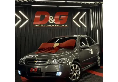 Chevrolet Astra 2011 2.0 mpfi advantage sedan 8v flex 4p manual