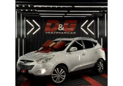 Hyundai ix35 2013 2.0 mpi 4x2 16v flex 4p automático