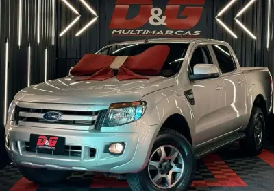 Ranger xl 2.2 4x4 cd diesel mec.