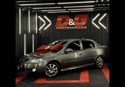 Astra sed. advant. 2.0 8v mpfi flexp. 4p