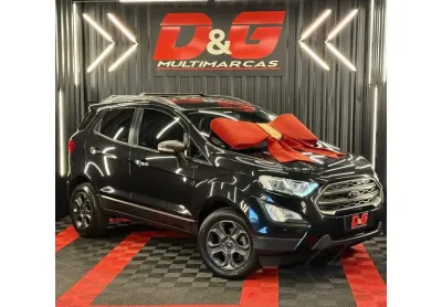 Ford Ecosport 2019 1.5 ti-vct flex freestyle automático