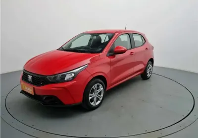 Fiat argo 2023 1.0 firefly flex drive manual