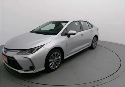 Toyota corolla 2023 2.0 vvt-ie flex xei direct shift