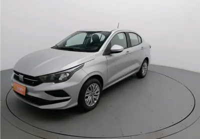 Fiat cronos 2022 1.3 firefly flex drive manual