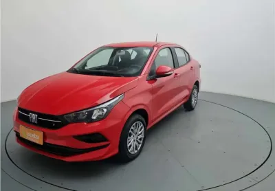 Fiat cronos 2022 1.3 firefly flex drive manual