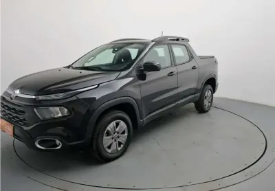Fiat toro 2021 1.8 16v evo flex freedom at6