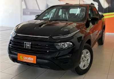 Fiat toro 2022 2.0 16v turbo diesel endurance 4wd at9