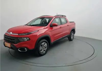 Fiat toro 2021 1.8 16v evo flex freedom at6
