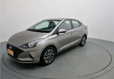 Hyundai hb20 2022 1.0 tgdi flex platinum automático