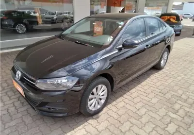 Volkswagen virtus 2021 1.6 msi total flex manual