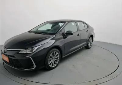 Toyota corolla 2023 2.0 vvt-ie flex xei direct shift