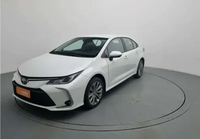 Toyota corolla 2023 2.0 vvt-ie flex xei direct shift