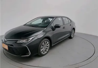 Toyota corolla 2023 2.0 vvt-ie flex xei direct shift