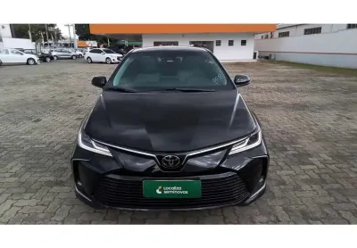 Toyota corolla 2023 2.0 altis premium cvt