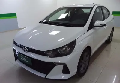 Hyundai hb20s 2025 1.0 tgdi flex comfort plus automático