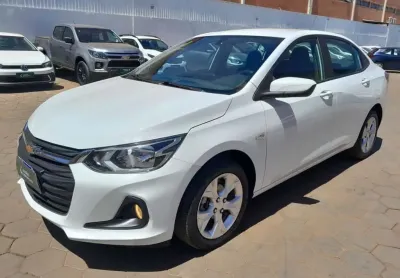 Chevrolet onix 2024 1.0 turbo flex ltz automático