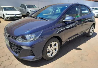 Hyundai hb20 2025 1.0 12v flex comfort plus manual