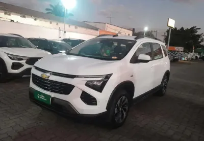 Chevrolet spin 2025 1.8 premier 8v flex 4p automático
