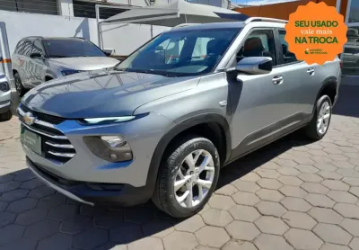 Chevrolet montana 2025 1.2 turbo flex ltz automático