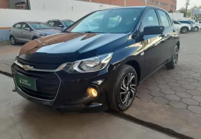 Chevrolet onix 2025 1.0 turbo flex lt manual